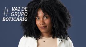 Programa de trainee do Boticário tem inscrições abertas até dia 22