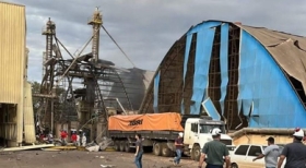 Mortes, acidentes e doenças no trabalho