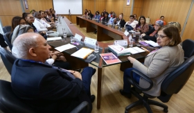 Dirigentes cobram ações para respeito à lei da igualdade