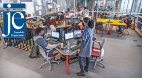 Formar mais e melhores engenheiros ao desenvolvimento