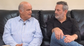 “Nós queremos contribuir com um Brasil melhor”, afirma Murilo