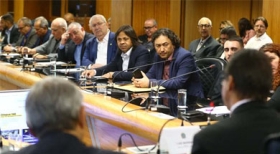 Avança debate pra normatizar trabalho por aplicativos