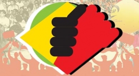 União e reconstrução