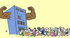 2024: Ano da Sindicalização