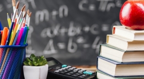 Colégio oferece 15% de desconto nas mensalidades do berçário ao ensino médio