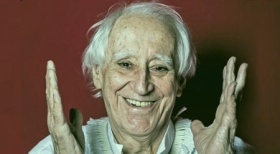 “Todo mundo tem que falar e comer" presta homenagem a Zé Celso