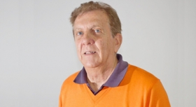 Adeus a Luiz Fernando Napoleone