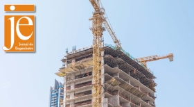 Construção civil, inteligência artificial e premiações em pauta
