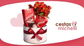 Associado SEESP tem 25% de desconto em arranjos de flores, buquês e cestas