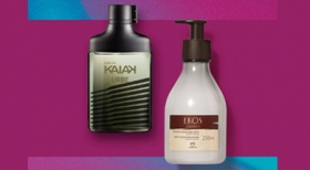 Associado SEESP tem 10% off no site da Natura