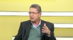 Diretor do SEESP discute linha 6 do metrô na Tv Alesp