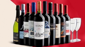 Evino oferece até R$ 40 de desconto ao sócio SEESP