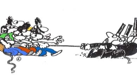 SEESP reitera as reivindicações dos engenheiros da Telefônica/Vivo