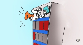 Comunicação sindical