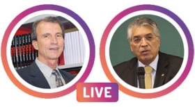 Live desta semana debate ensino de engenharia e desafios para o futuro