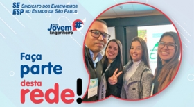 Núcleo Jovem abre inscrições para seis vagas na coordenação