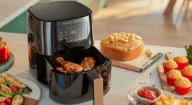 Philips Walita oferece cupom acumulativo de 7%