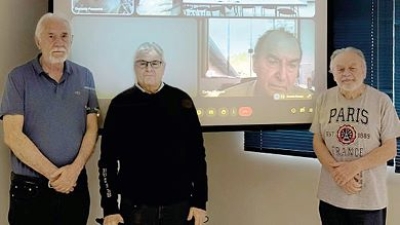 Conselho Assessor de Energia do SEESP prepara seminário sobre resiliência de redes