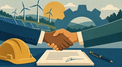 SEESP garante em acordos conquistas e PLR aos engenheiros da CPFL Brasil