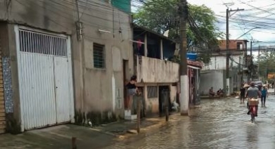 Seminário no SEESP aborda soluções para as enchentes no Jd. Pantanal