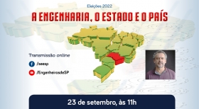 Ciclo de debates recebe Edson Dorta