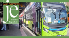 Eletromobilidade, Sabesp e mais no JE de julho