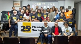 FNDC aprova plataforma para as eleições 2024