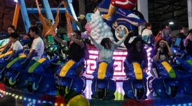 Animália Park oferece 20% de desconto aos sócios SEESP