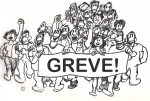 Aprovada greve da Dersa