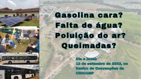Fórum permanente aborda transição energética e os Objetivos de Desenvolvimento Sustentável