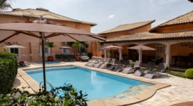 Associado SEESP tem 10% de desconto no hotel Cordialle