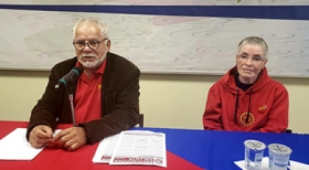 Nacionalização do petróleo e da Petrobras, defende Antonio Carlos