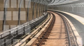 Palestra aborda obras e projetos do metrô de São Paulo