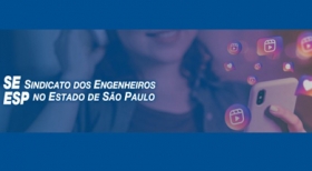 Siga o SEESP no Instagram e fique por dentro de todas as notícias