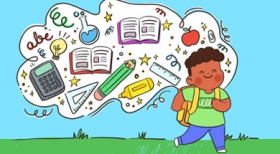 Colégio Tema Novo oferece 50% de desconto na matrícula e 15% mas mensalidades