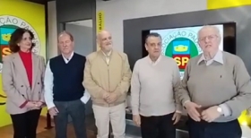 APM e SEESP iniciarão parceria para qualificar gestores públicos sobre BIM