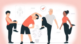 Associado SEESP tem desconto em fisioterapia, pilates e mais