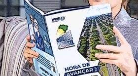 Desenvolvimento e democracia