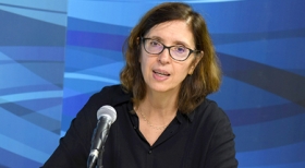 Economista fala sobre individualismo e luta coletiva no Jornal do Engenheiro