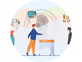 Eleições Confea/Crea: vamos votar pela saúde do nosso sistema profissional