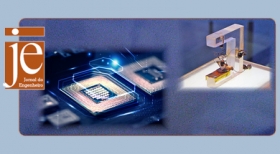 Tecnologia, saúde mental do trabalhador e salário mínimo no JE de abril