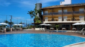Hotel Costa Norte oferece 10% de desconto aos sócios SEESP