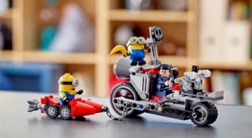 Cia Toy oferece desconto para associados SEESP