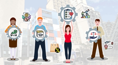 Fique em dia com o SEESP e aproveite serviços e benefícios exclusivos