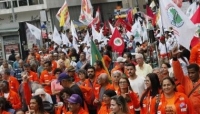 Preparativos para o 1º de maio são tema do JE