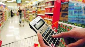 Cesta básica em São Paulo é a mais cara do País