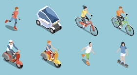 Mobilidade urbana e democracia