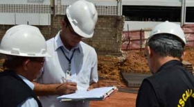 Pós aborda avaliação, perícia e engenharia diagnóstica