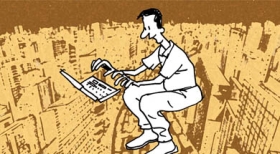 Engenheiros da Comgás têm reunião nesta segunda-feira