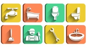 Sócio SEESP tem 20% de desconto em curso de instalações prediais hidráulicas e sanitárias